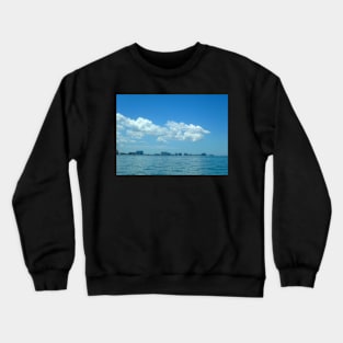 Sea Crewneck Sweatshirt